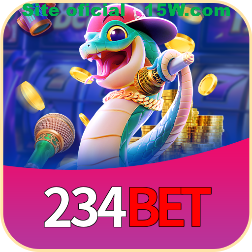 Imagem promocional da 234Bet mostrando a plataforma e suas vantagens